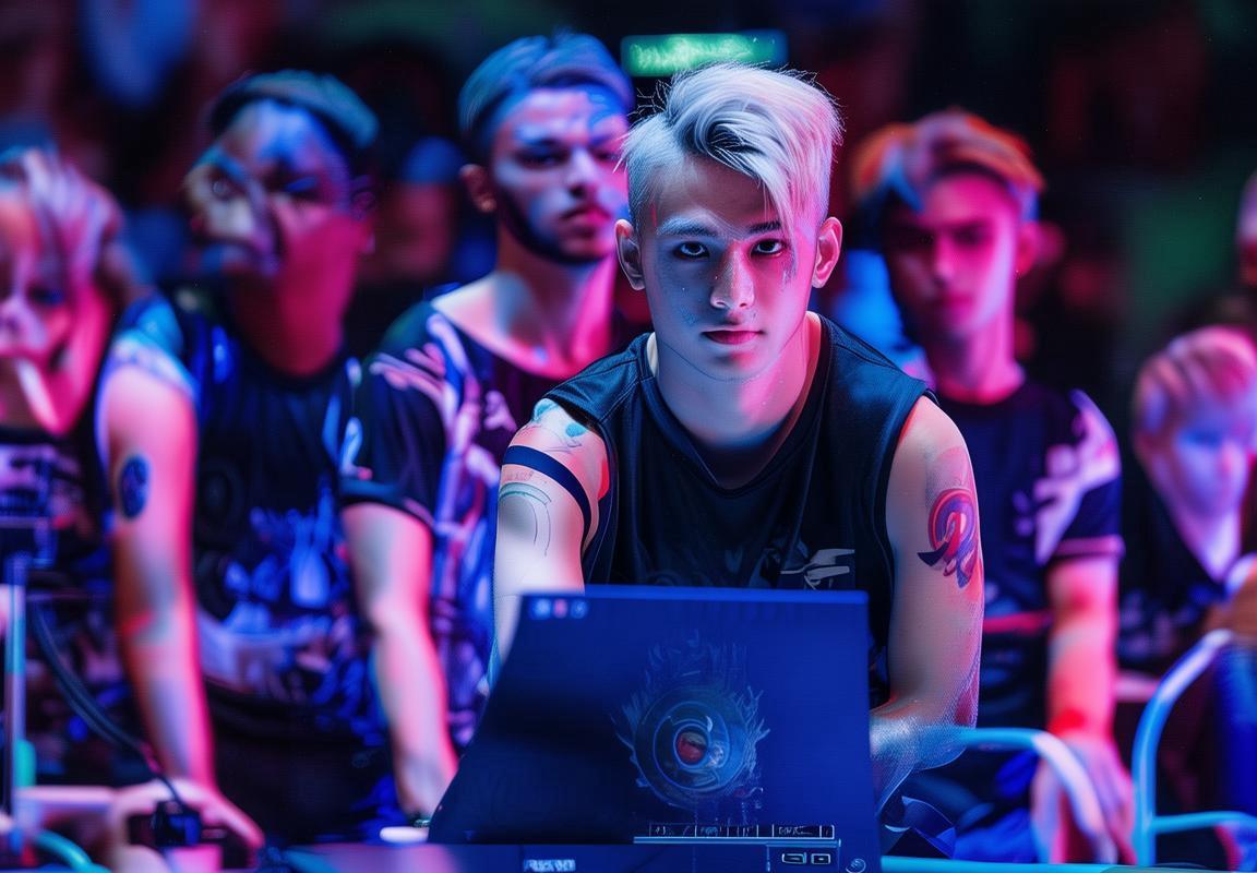 选手动态与转会新闻