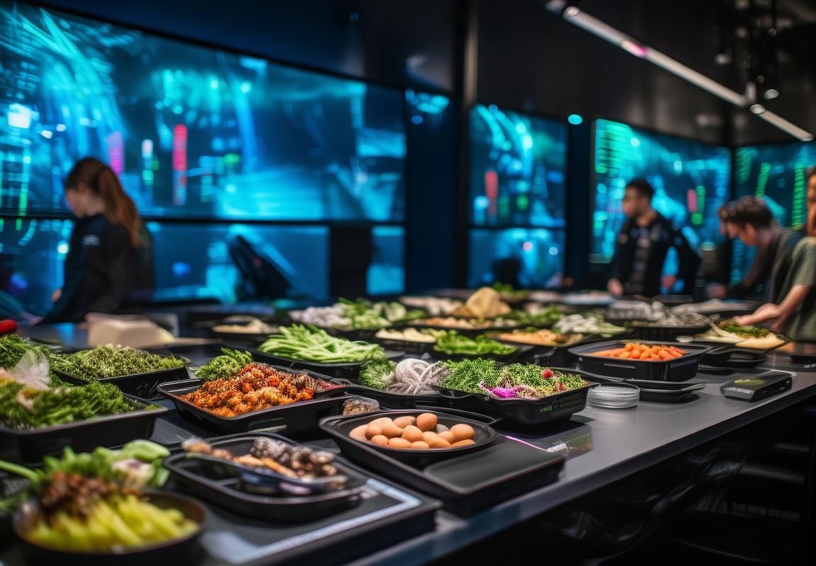 食品外卖平台赞助战队训练基地餐饮服务